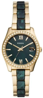 Женские наручные часы Fossil ES4676