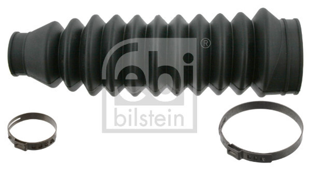 FEBI BILSTEIN - 17882-FEB - Bellow Kit, steering - Povrat artikla narucenog iz Njemacke nije moguc.