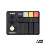 Pocket Audio HiChord Jet Black