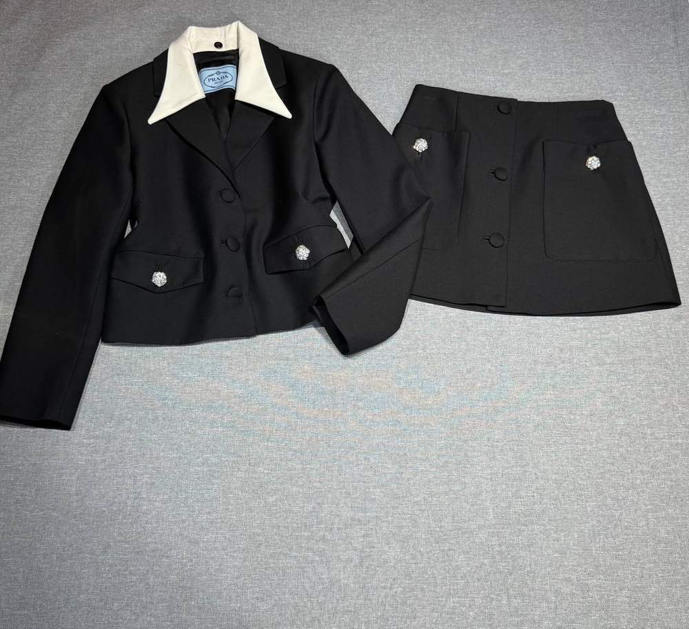 Пиджак Prada