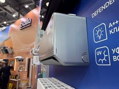 Блок внутренний Ballu BSFI-FM/in-12HN8/EU_SV инверторной мульти сплит-системы