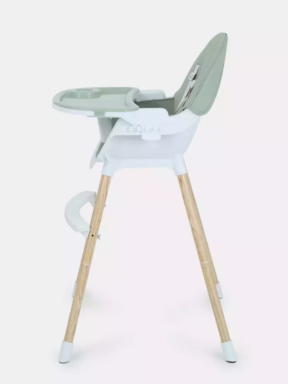 Стол-стул MOWBaby "CRISPY" RH150 Green