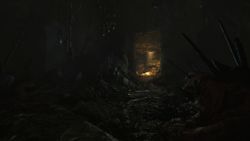 Amnesia: Rebirth PS4 | PS5