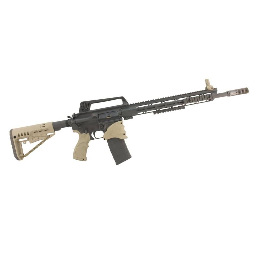 Рукоять для переноски AR-15 на Пикатинни, DLG Tactical