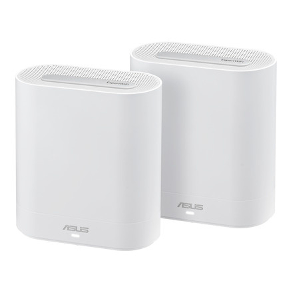 Роутер WiFi ASUS EBM68 (W-2-PK)