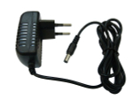 Адаптер питания ORBITA OT-APB22 (AP-306) 6V 3A 5.5mm
