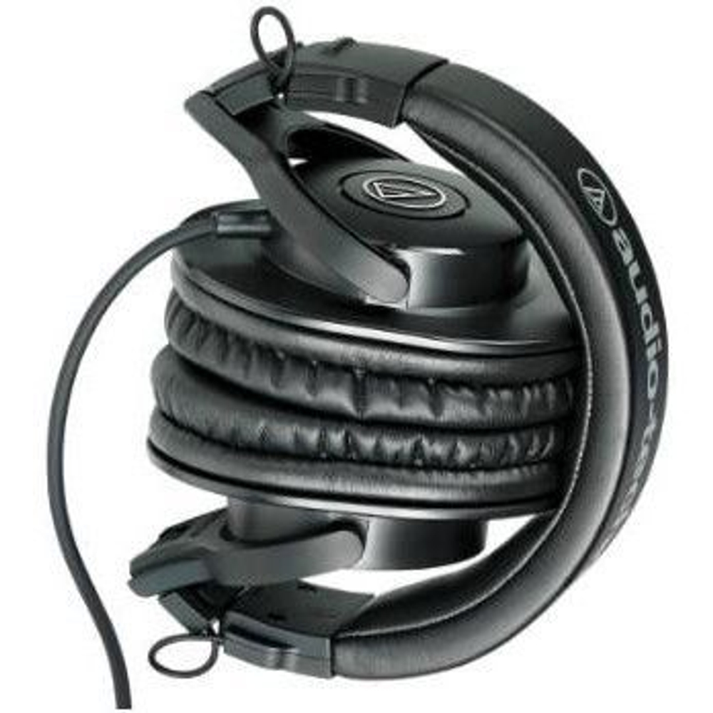 Наушники Audio-Technica ATH-M30x