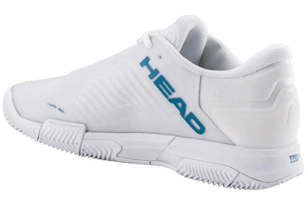 Женские теннисные кроссовки Head Revolt Pro 4.5 Clay