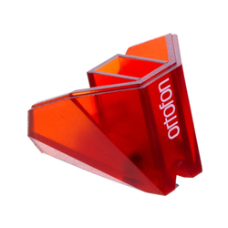 Ortofon Stylus 2M Красный