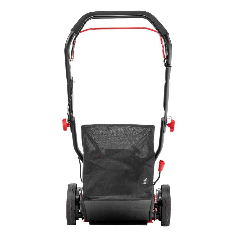Газонокосилка бензиновая MTX GL40SP-ZG, 40 см, 40 л