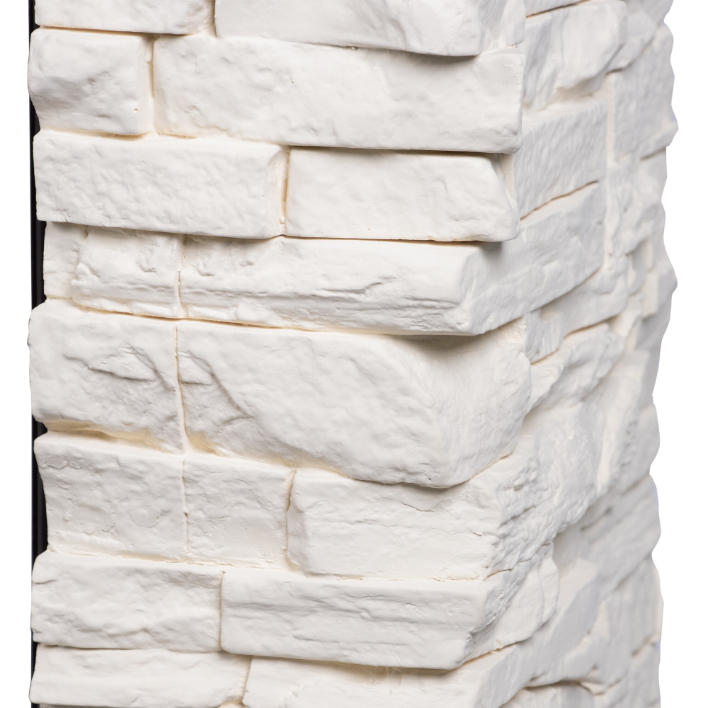 Каминокомплект: Очаг Royal Thermo Aurora RTFP/P-AR40LS, портал Michigan 42/40/36, кам. мол., шп. тем