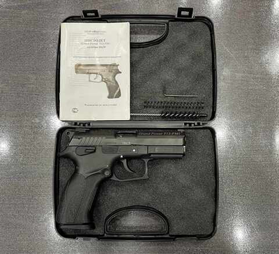 Grand Power T12-FM1., к. 10х28., № 18007216