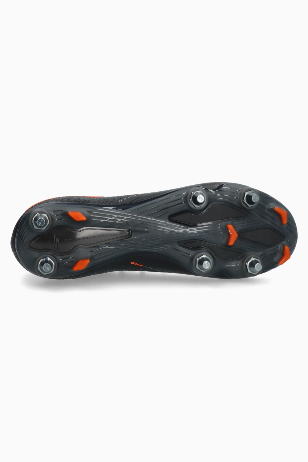 Бутсы Skechers Razor 1.5 Elite SG - черный