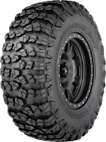 Летняя шина Yokohama Geolandar X-MT G005 (12.5/0 R20 121Q)