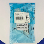 Клапан форсунки BOSCH F00VC01334 / Mi Hot