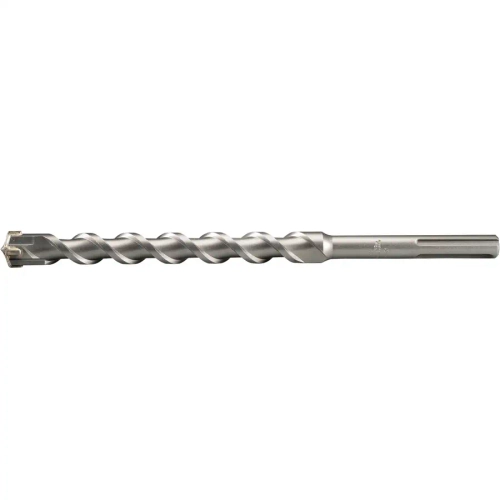 Бур по бетону SDS-max 4cutter 28х250x370 мм Makita E-11483