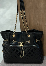 Сумка CHANEL