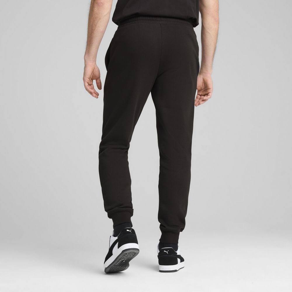 Брюки спортивные мужские PUMA ESS Sweatpants FL cl