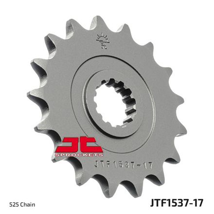 Звезда ведущая JTF1537.17 JT