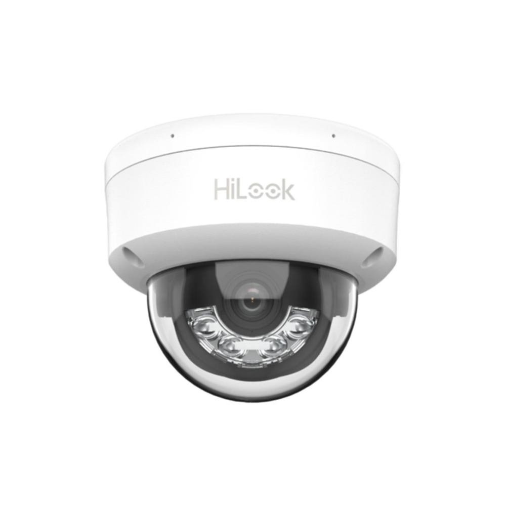 IP Видеокамера HiLook IPC-D120HA-LUC