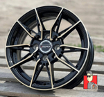 Комплект дисков Vossen 06 14x5.5 et38 4x100/4x114.3