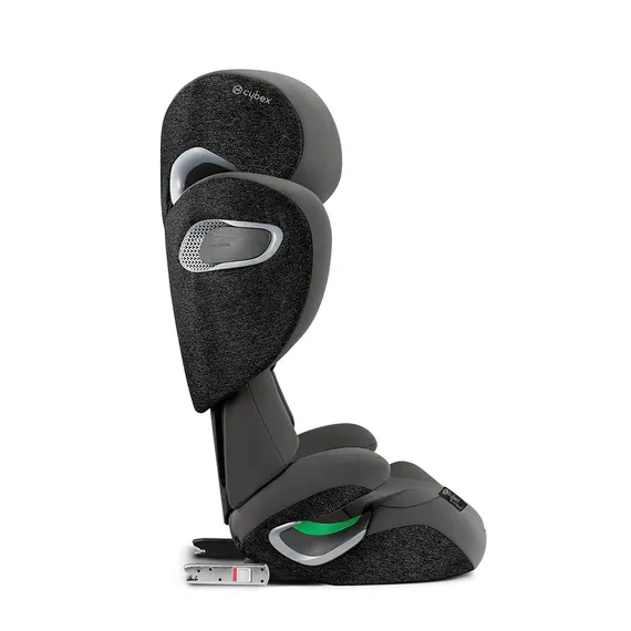 Автокресло Cybex Solution T i-Fix Mirage Grey