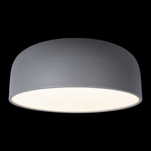 Потолочный светодиодный светильник Loft It Axel 10201/480 Grey