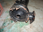 Насос Espa DRAINEX 502 400 50 013681/STD