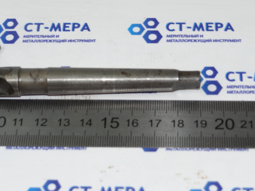 Сверло по металлу 13.5мм (108х186) Р6М5 к\х К/М1