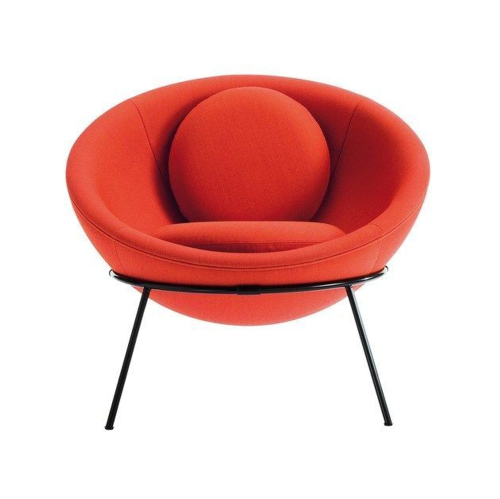 Дизайнерское кресло Dragon Fruit Chair