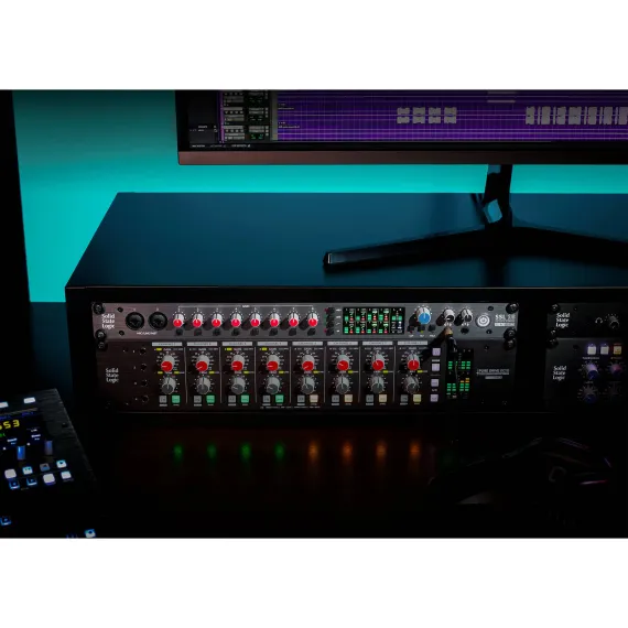 Solid State Logic SSL 18