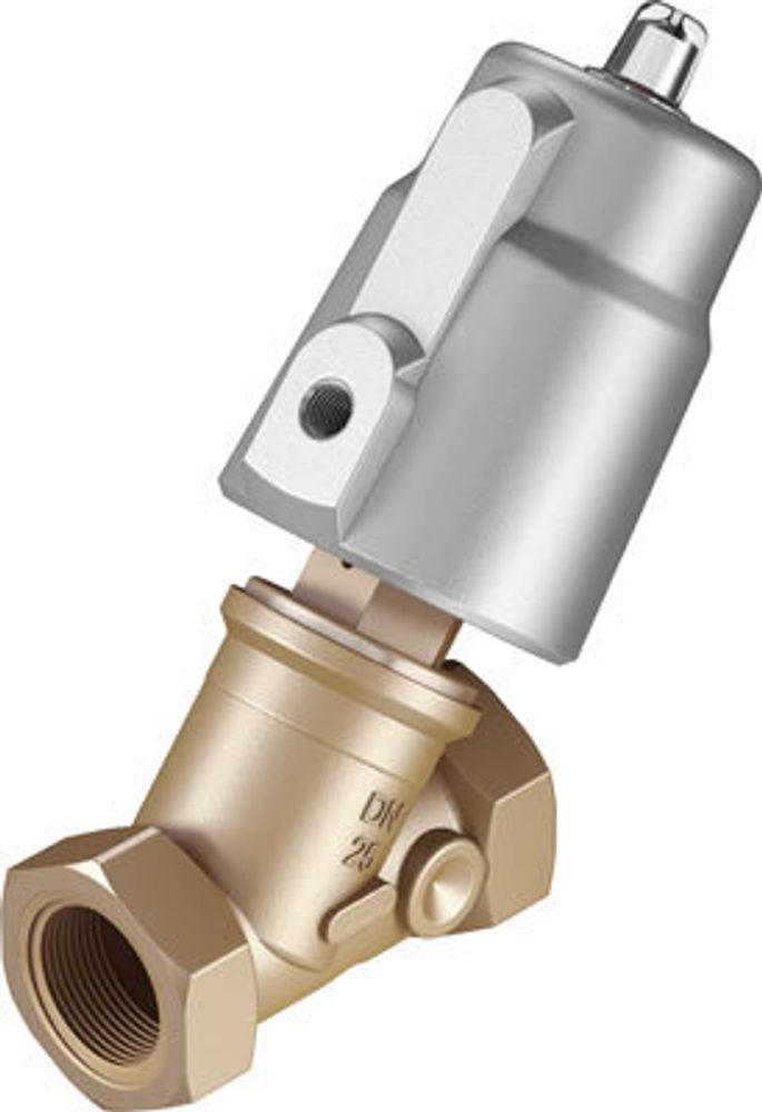 VZXF-L-M22C-M-B-G114-290-M1-H3ALT-80-12 Седельный клапан VZXF-L-M22C-M-B-G114-290-M1-H3ALT-80-12 Седельный клапан