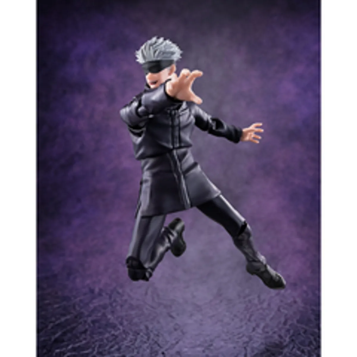 Фигурка S.H.Figuarts Jujutsu Kaisen: Satoru Gojo