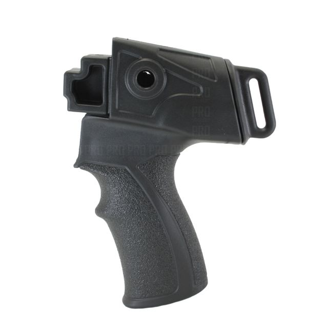 Рукоять на охотничью Сайгу, DLG Tactical