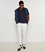 Футболка POLO RALPH LAUREN - темно-синий(710708261)