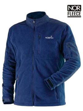 Куртка флис. Norfin SUMMIT BL 06 р.XXXL