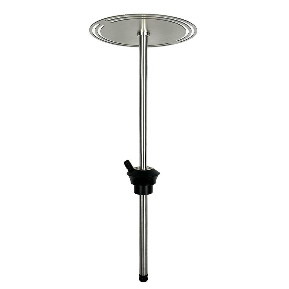 Taiga Hookah - Orbita