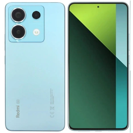 Смартфон Xiaomi Redmi Note 13 Pro 5G, 12/512GB, Ocean Teal