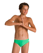 Плавки Arena TEAM FIT JR BRIEF
