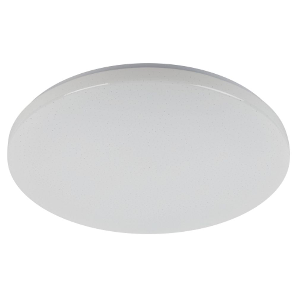 Светильник потолочный светодиодный ЭРА Классик без ДУ SPB-6 Slim Night SKY 70W-5K 5000K | Светильники SPB-6 без ДУ