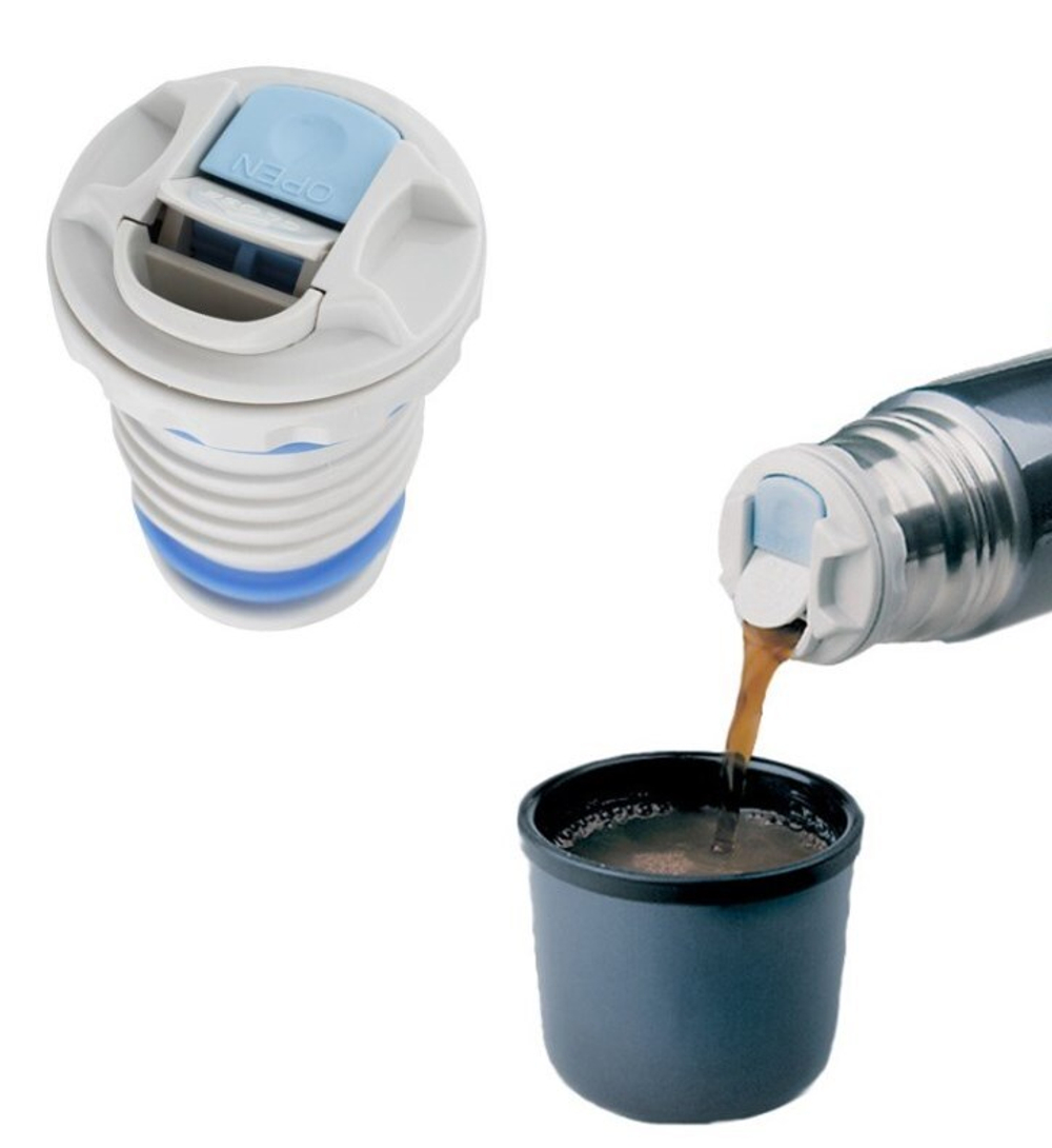 Термос THERMOS® FBB-500 BC MB 0.5L синий (836045)