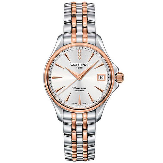 Швейцарские наручные часы Certina C032.051.22.036.00