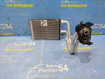 Радиатор печки Honda CIVIC 2000-2005