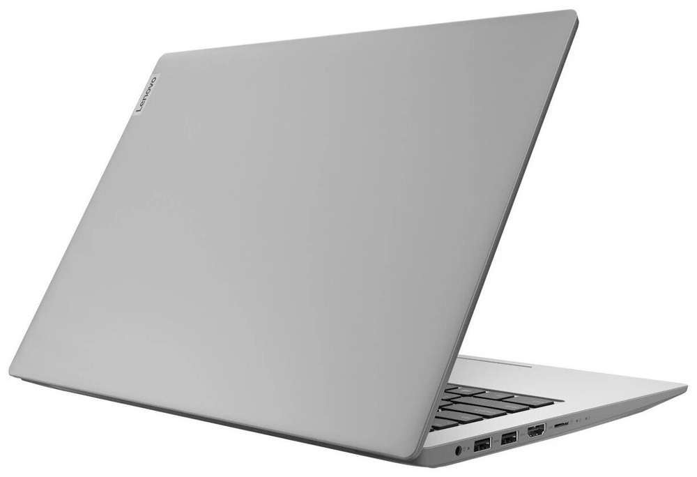 Ноутбук Lenovo IdeaPad 1-14IGL05. Производитель CPU: Intel, Линейка CPU: Celeron, CPU: N4020, RAM: 4Gb, SSD: 128Gb, GPU: Intel UHD, Диагональ: 14.0", Разрешение: 1920*1080, Тип экрана: TN, OS: Win 11, BackLight: LED, Цвет: Серый