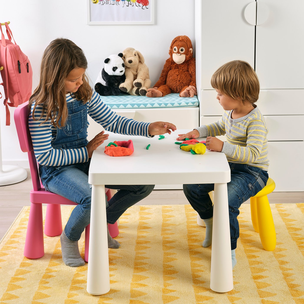IKEA MÅLA  (ИКЕА МОЛА)  -  Масса для лепки - разные цвета