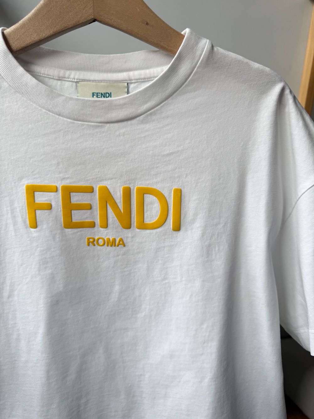 Футболка Fendi, 128