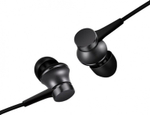 Наушники Xiaomi Mi Piston Basic Edition ZBW4308GL черные