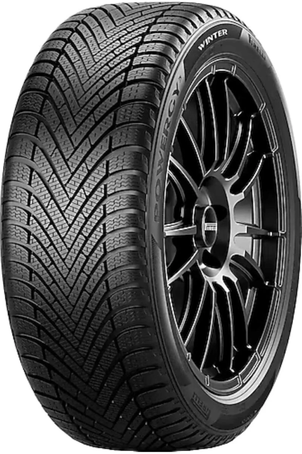 Зимняя шина Pirelli Powergy Winter (215/55 R18 99V)