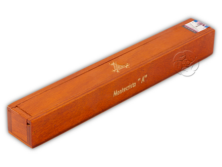 Montecristo A