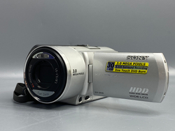 Sony DCR-SR100